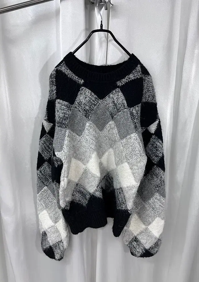 CREDONA knit