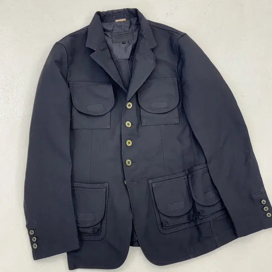 Comme des Garcons homme plus 꼼데 옴므플러스 자켓