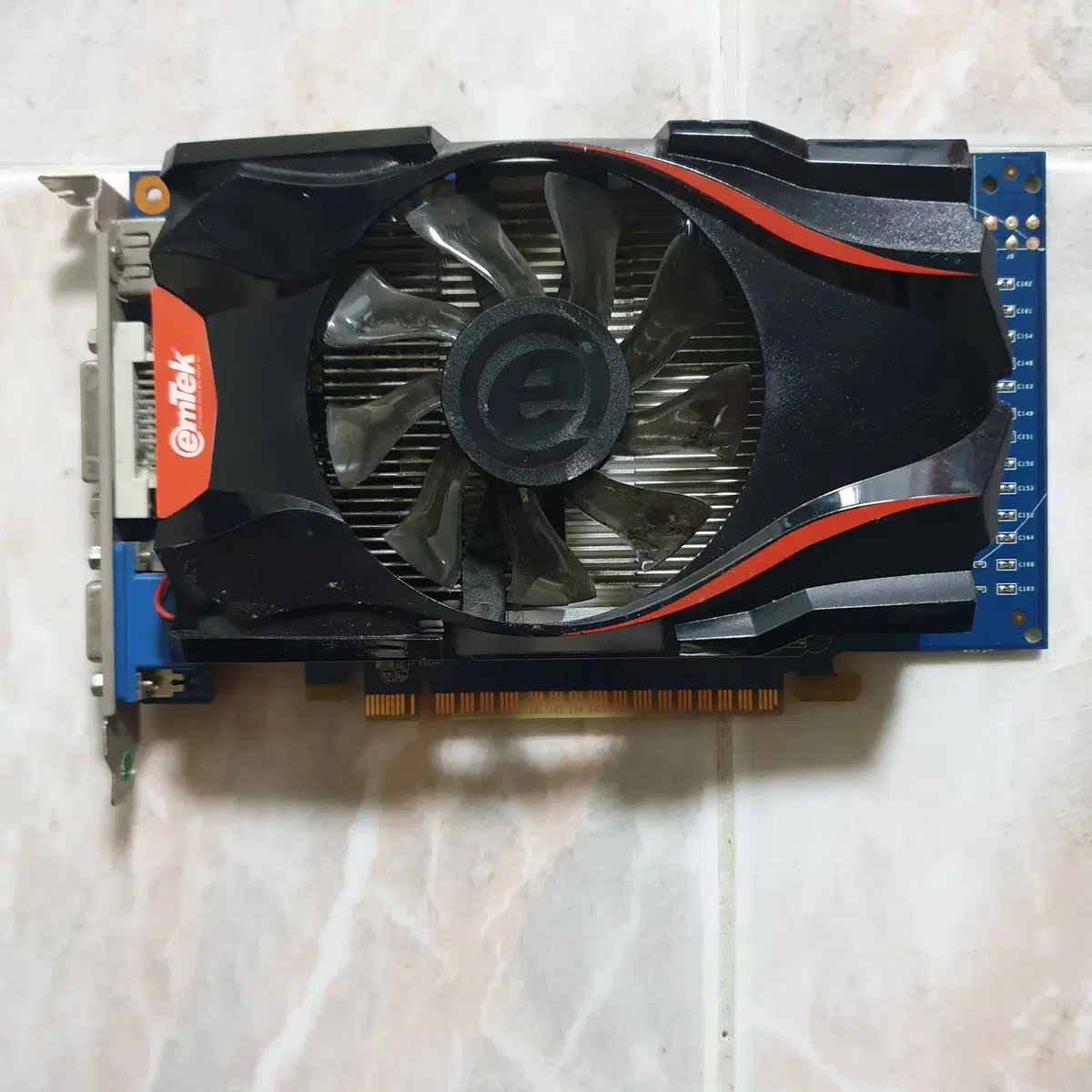 이엠택 GTX750Ti 2.5만원