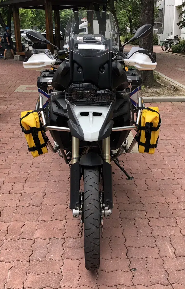 BMW F800GS 어드벤처 팔백 어드방