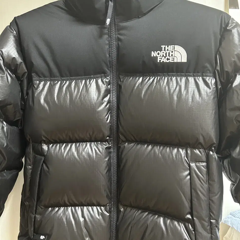 눕시 The North Face White Label Novelty Nu