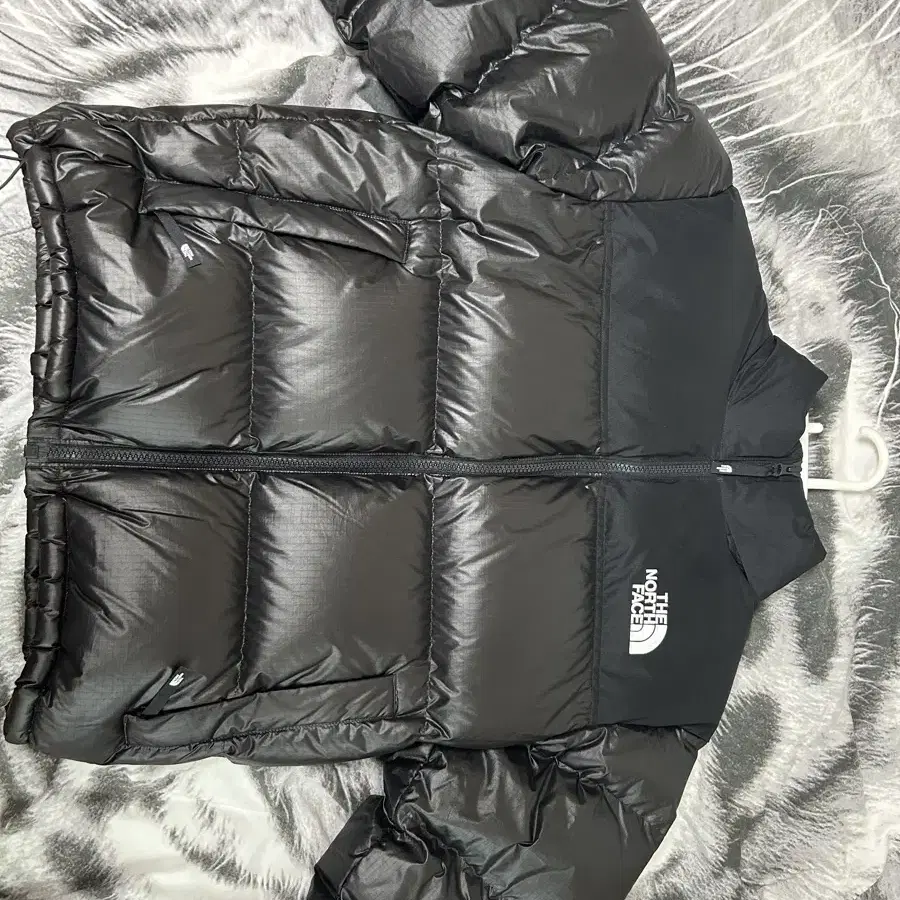 눕시 The North Face White Label Novelty Nu