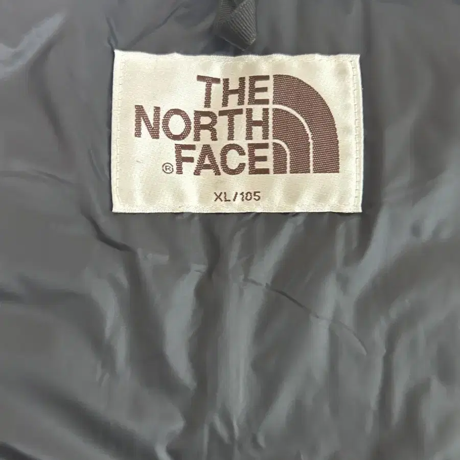 눕시 The North Face White Label Novelty Nu