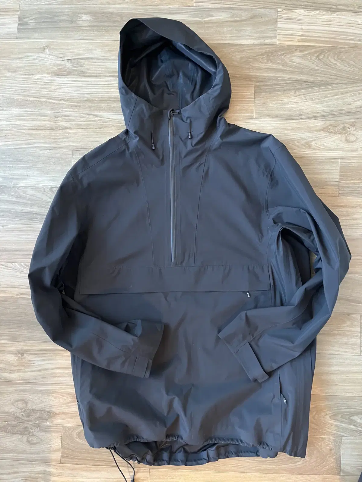 Lululemon 1/2 Zip Pullover