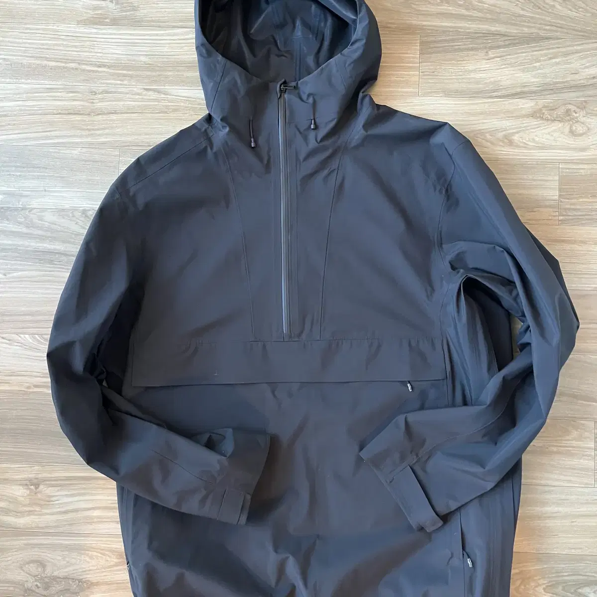 Lululemon 1/2 Zip Pullover