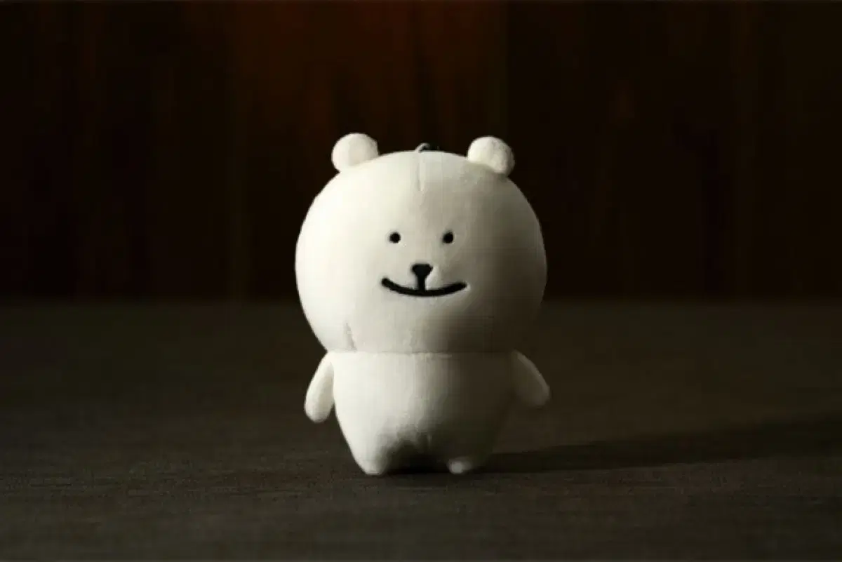 눙담곰, 태닝곰 마스코트