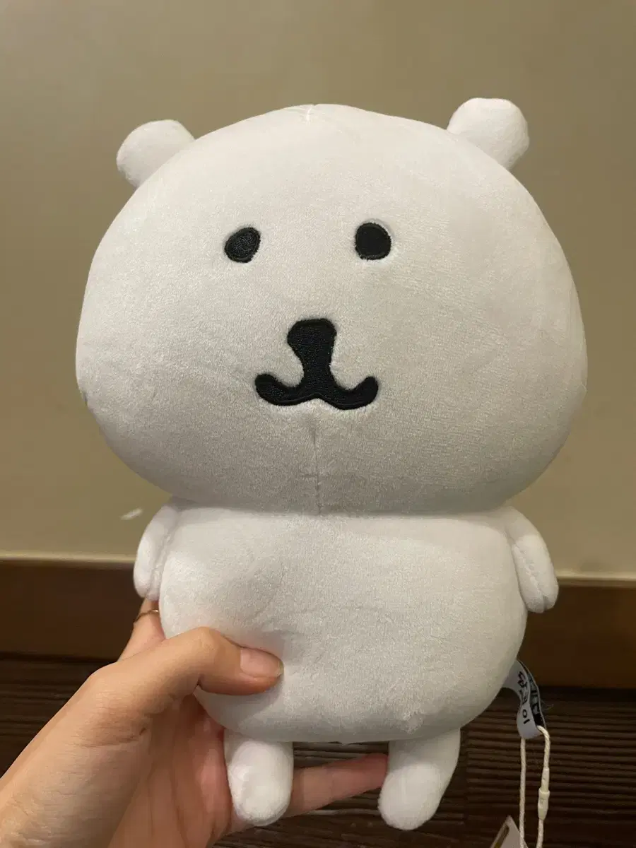 담곰이 인형