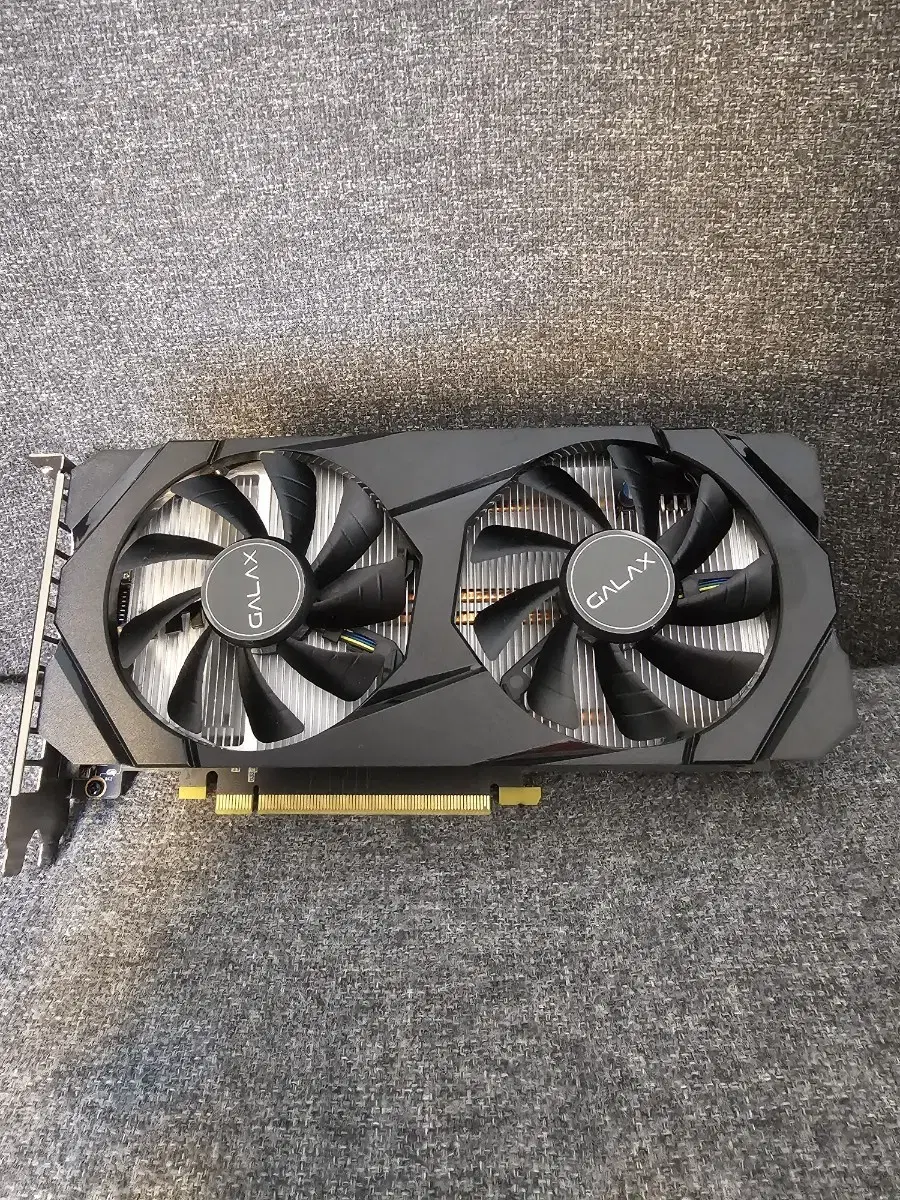 GTX1660 Super  6Gb