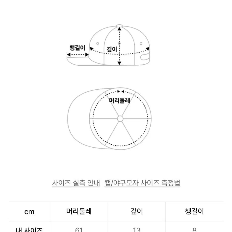 [F] 홀리선 B.S.C 로고 볼캡 (하와이안 선셋)