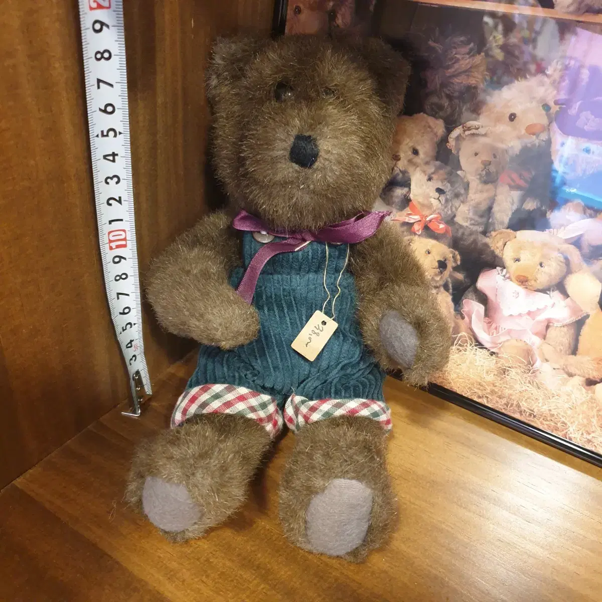 보이즈베어 보이드베어 빈티지곰인형 빈티지곰 boyds bear