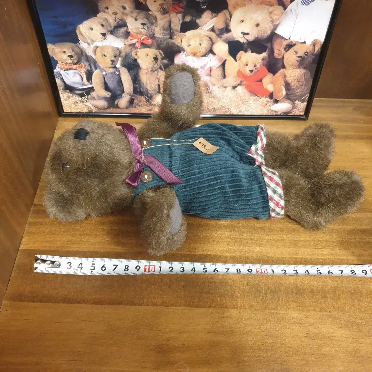 보이즈베어 보이드베어 빈티지곰인형 빈티지곰 boyds bear