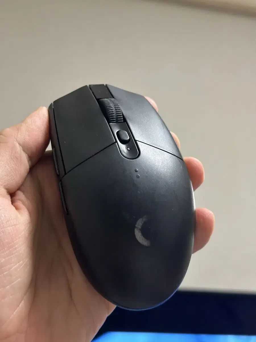 로지텍 G304