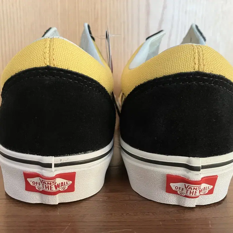 Vans 반스 x 피너츠 찰리브라운 올드스쿨 290 재즈 크리스마스