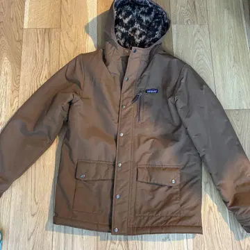 파타고니아 파타고니아 보이즈 인페르노 자켓 2XL