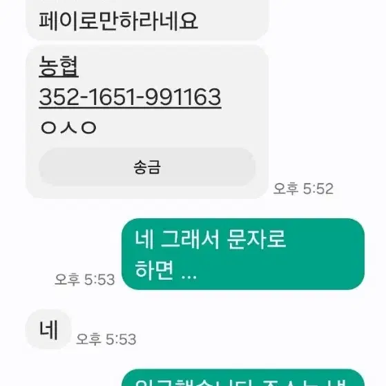 사기꾼입니다 프라다숄더등