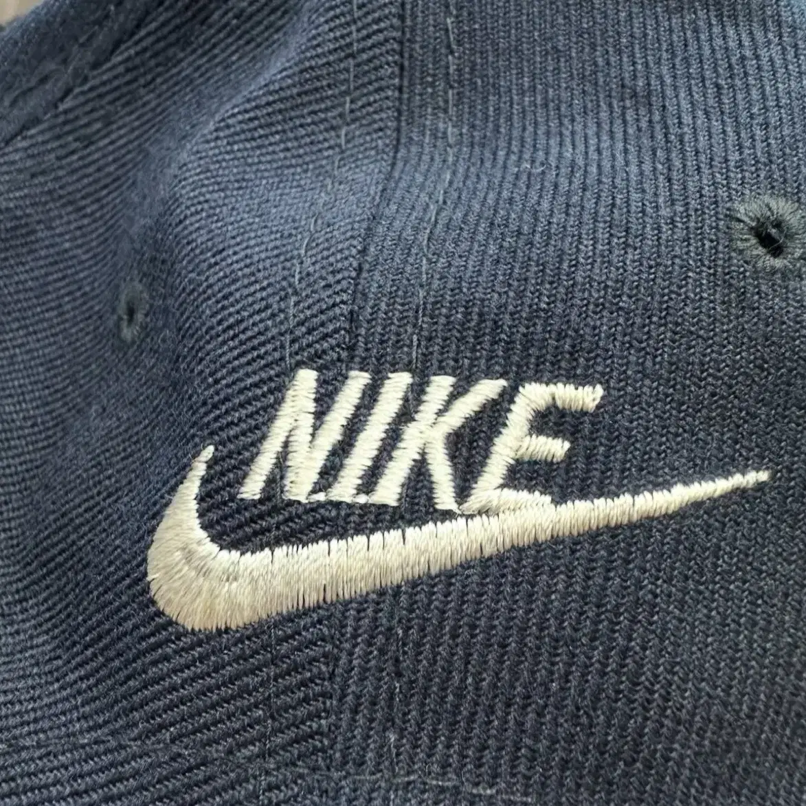 90S NIKE VTG SNAPBACK 나이키 빈티지 스냅백