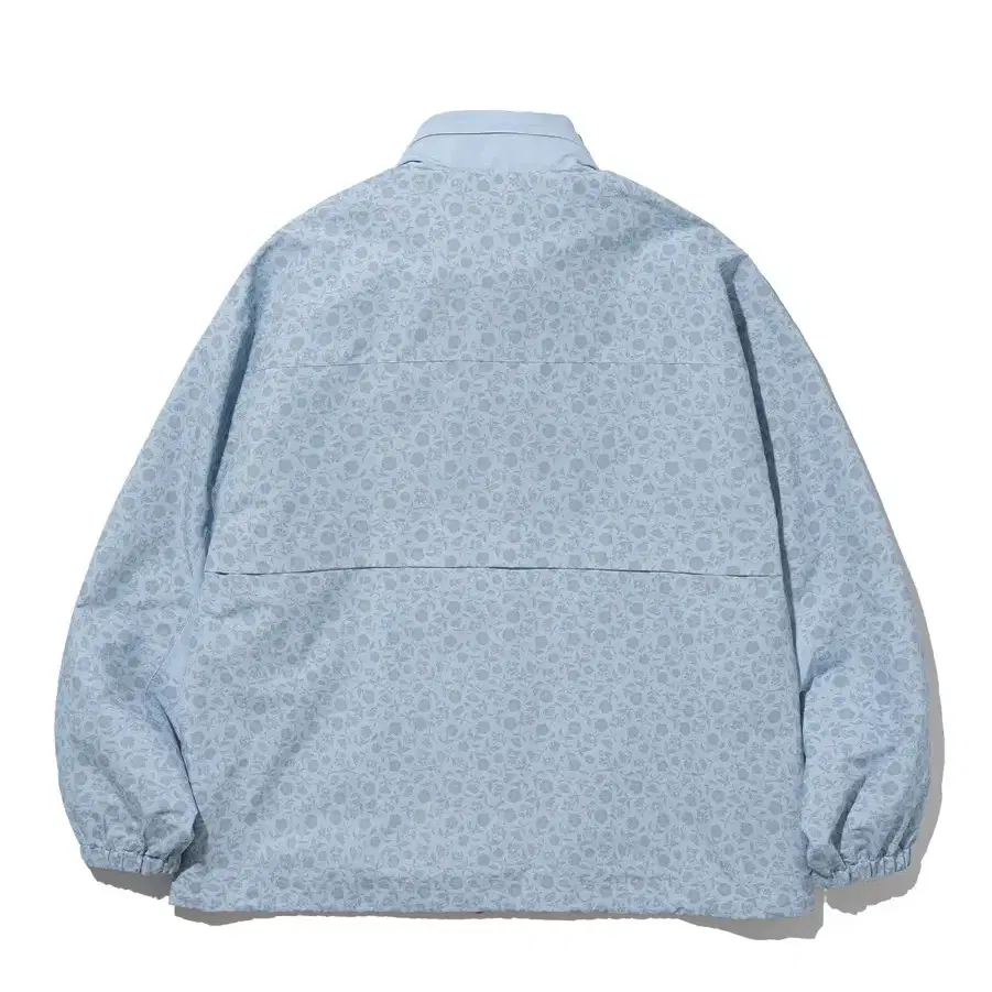 테켓 Quaint Wind Jacket Light Blue