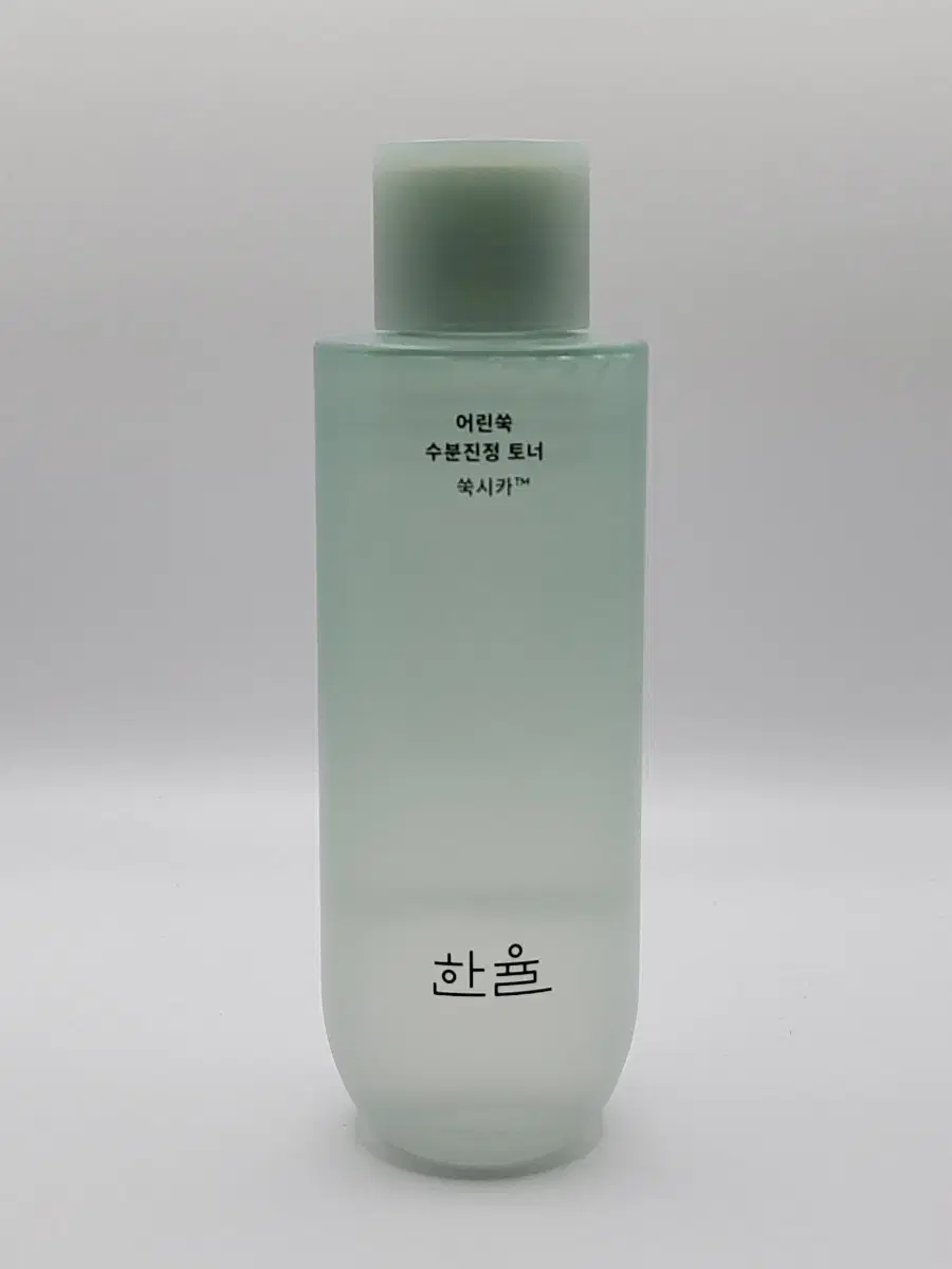 한율 어린쑥 수분진정 토너 150ml