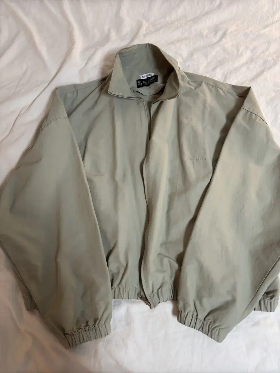 Willy Chavarria Jacket size S