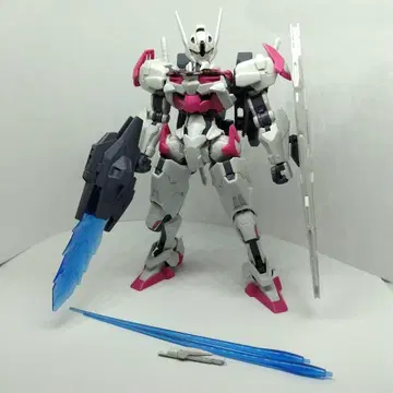 HG 1/144 건담 르브리스