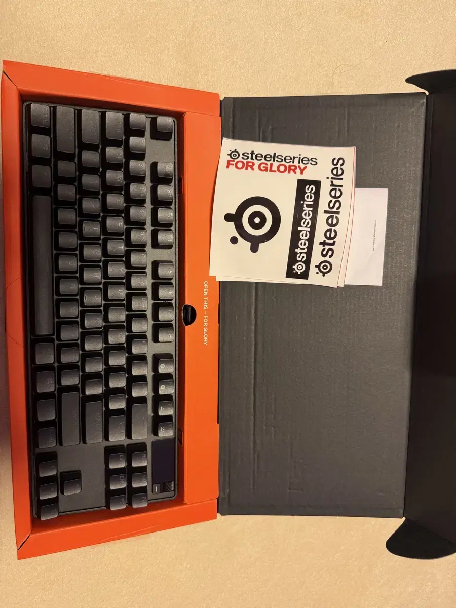 에이펙스 프로 tkl apex pro tkl