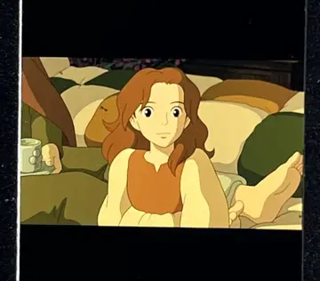 28 아리에티 지브리 미술관 영화 티켓 입장권