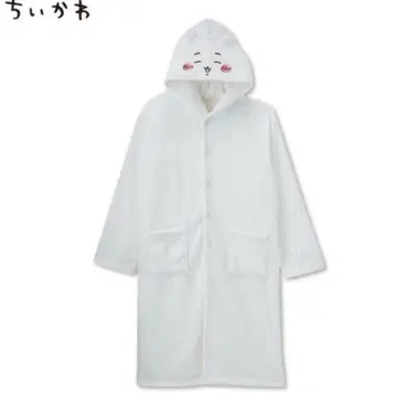 치이카와 (먼작귀) 시마무라 입는 담요 M사이즈 미사용 새상품