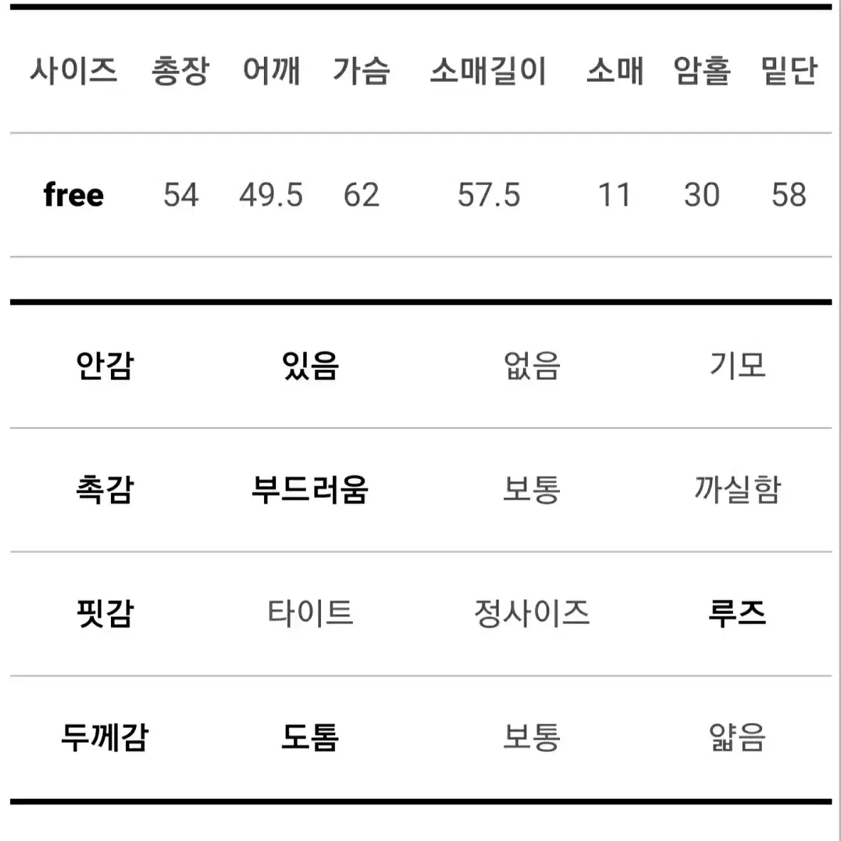 웰론100 숏패딩