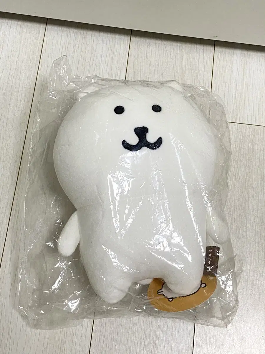 일본 농담곰 인형 기본