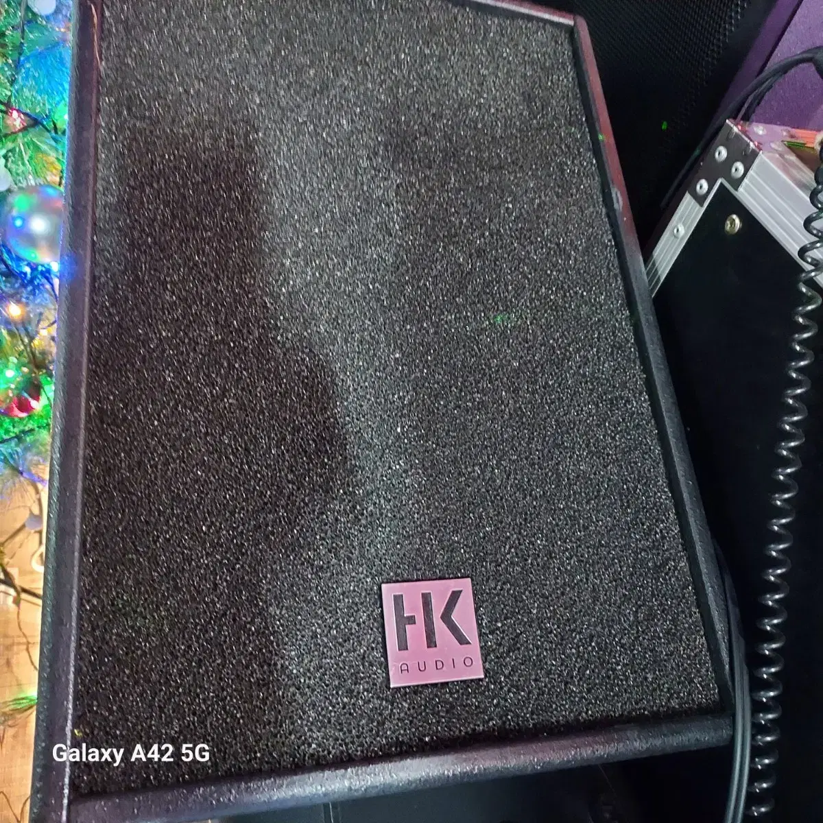 HK audio 12m pro