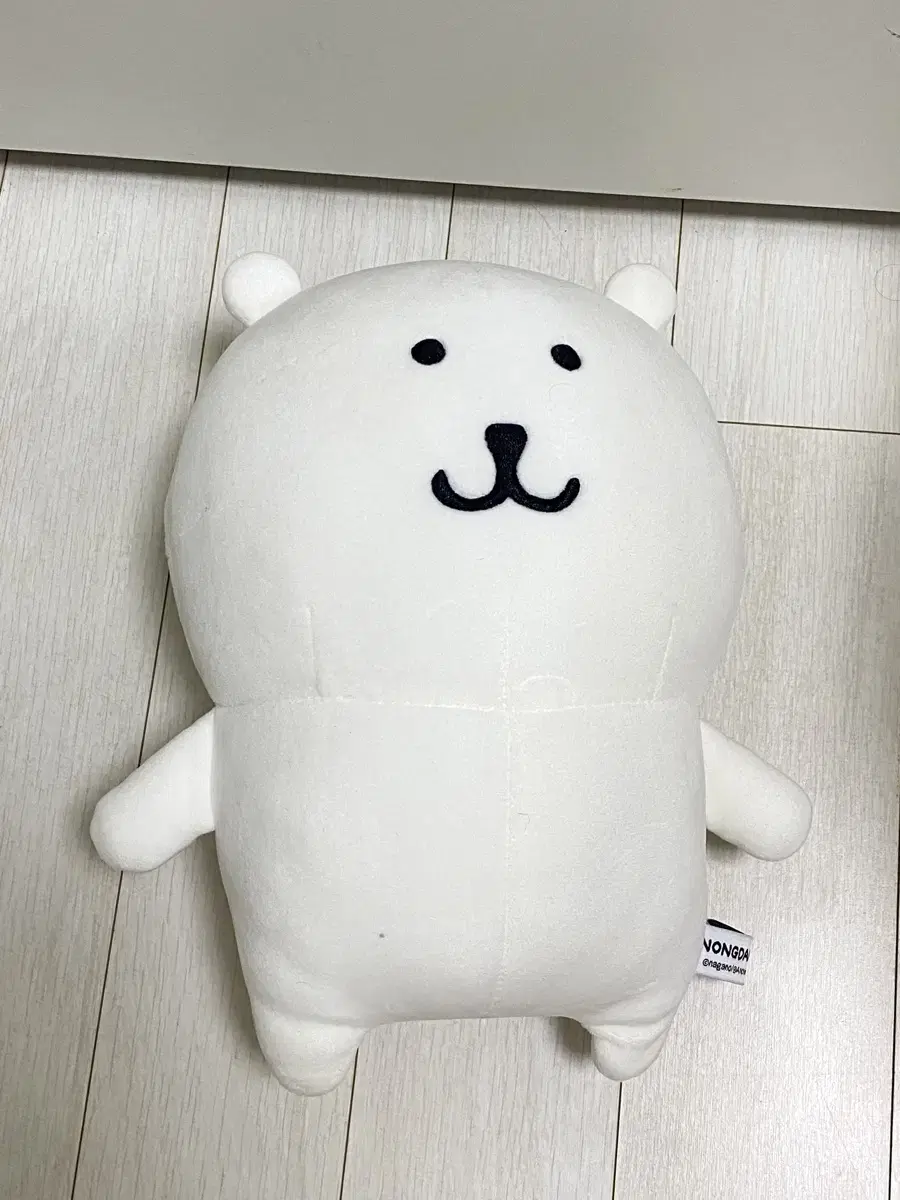 농담곰 인형 기본