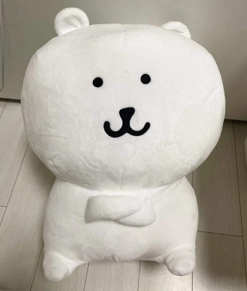 대형 농담곰 인형 홍대 구입