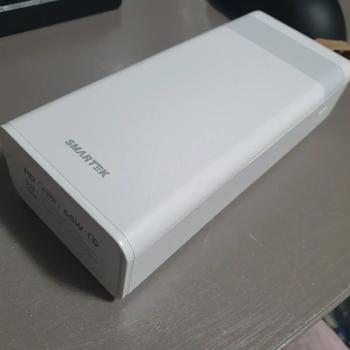 10000 mAh 65W 보조배터리 PD충전 파워 캠핑 랜턴