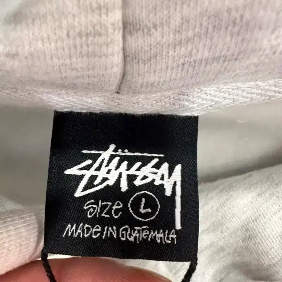 (정품) Stussy 남여공용 3종류(맨투맨, 후드, 집업)판매합니다!