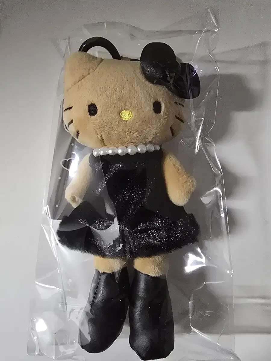 Sanrio Style Up Kitty Black