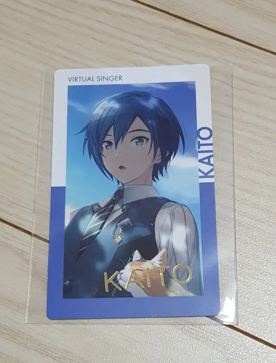 Psycheka Prosecca Momoiro Kaito Rare Epic Card to Sell