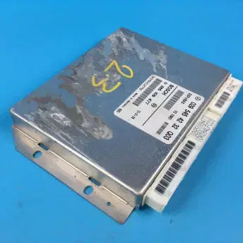 벤츠 ECU 컨트롤러 029 545 42 32 Q03 자동차중고부품