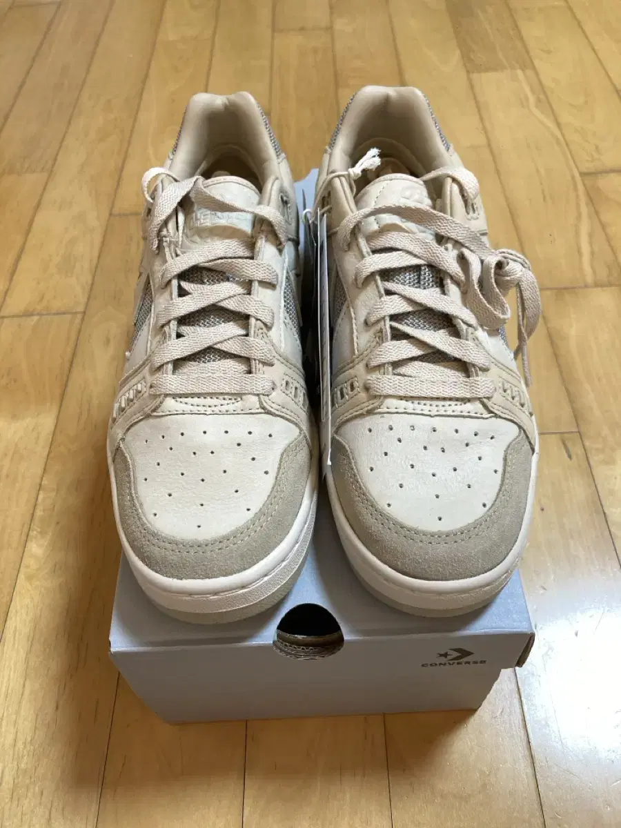 Converse AS-1 Pro Shifting Sand 컨버스 250