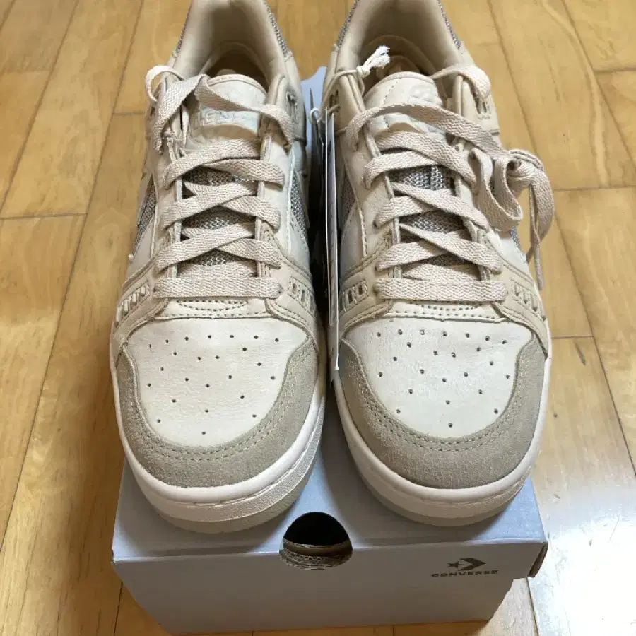 Converse AS-1 Pro Shifting Sand 컨버스 250