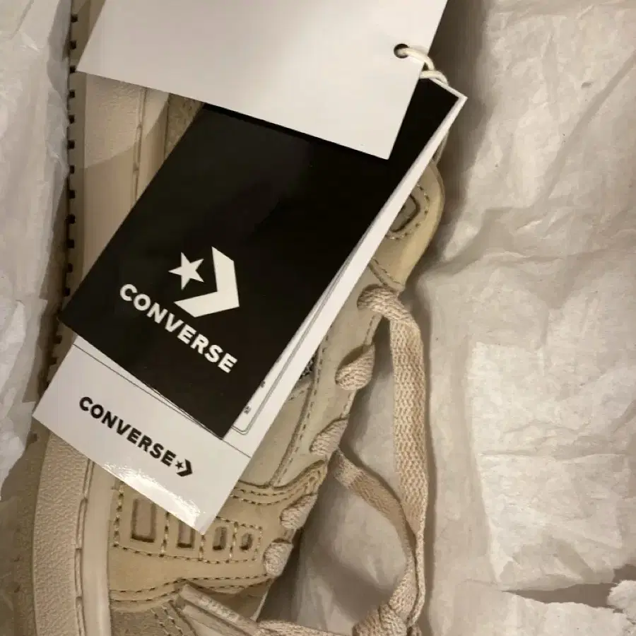 Converse AS-1 Pro Shifting Sand 컨버스 250