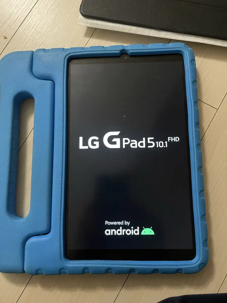 LG G PAD 5 10.1 LTE