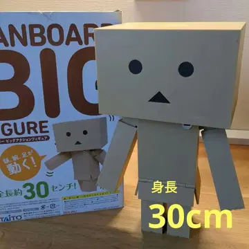 피규어 단보쿠니 요츠바토