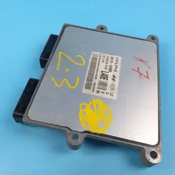 2005년식 에쿠스 ECU 모듈 39110-3C000 자동차중고부품