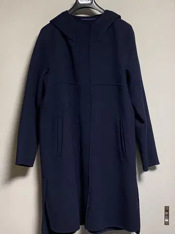 막스마라 막스마라 여성 후드 코트