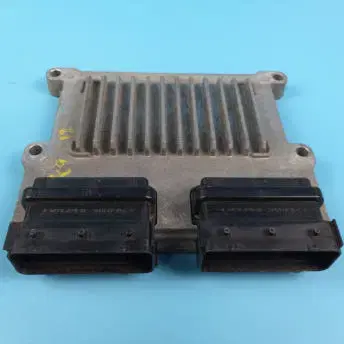 기아 K9 ECU 모듈 39111-3CPD0 / 391113CPD0