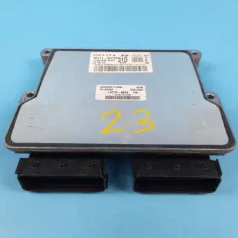 기아 K9 ECU 모듈 39111-3CPD0 / 391113CPD0