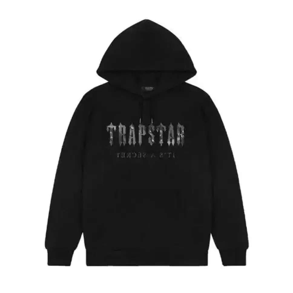 트랩스타 trapstar 후드티 팝니다