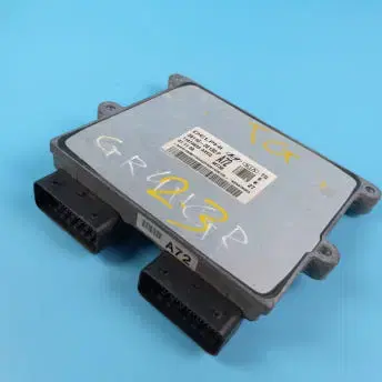 현대 그랜저 TG ECU 모듈 39110-3E130P 자동차중고부품