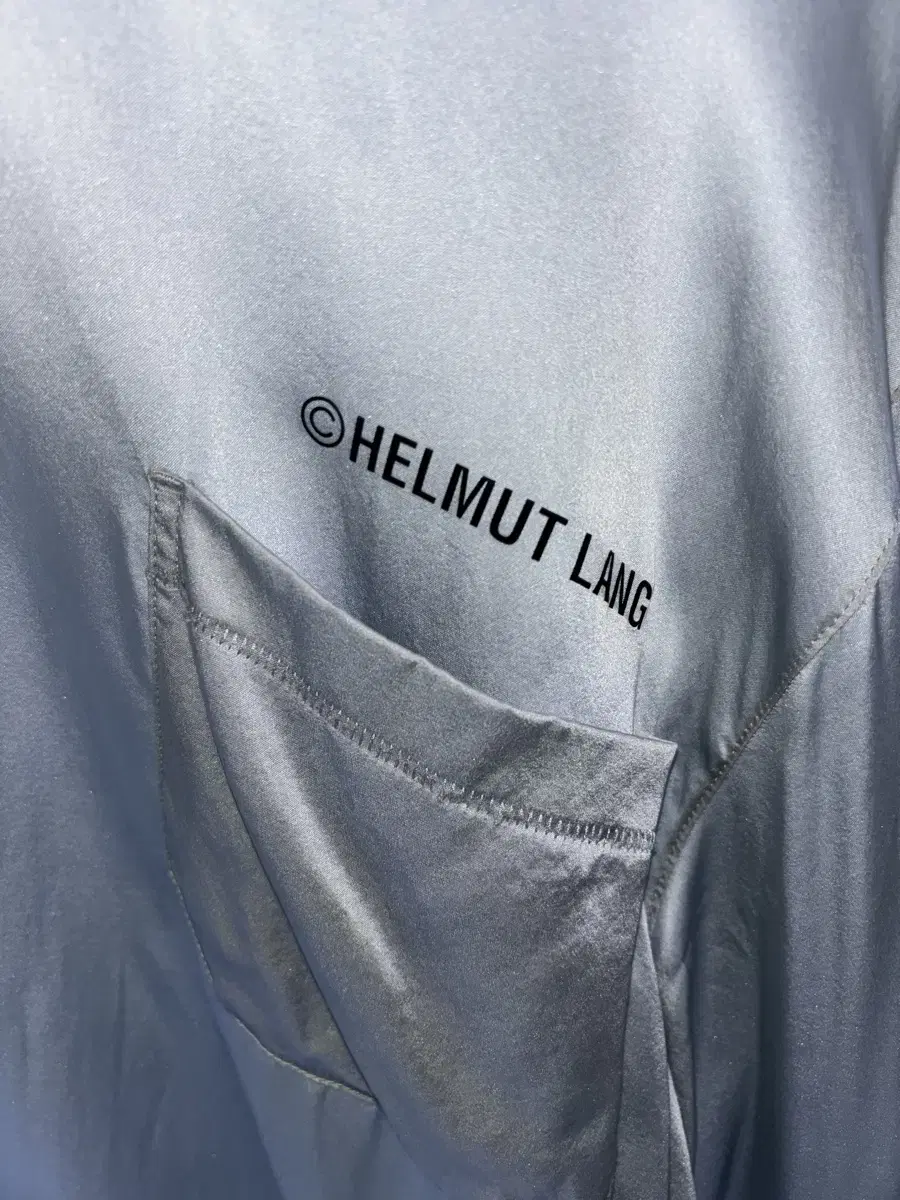 Helmut Lang 헬무트랭