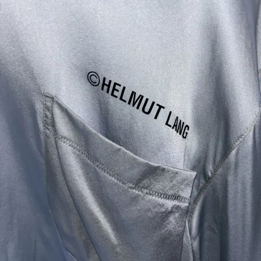 Helmut Lang 헬무트랭